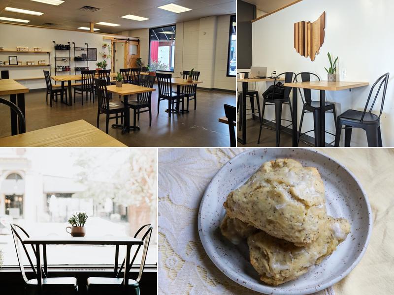 Sure House Coffee Roasting Co.