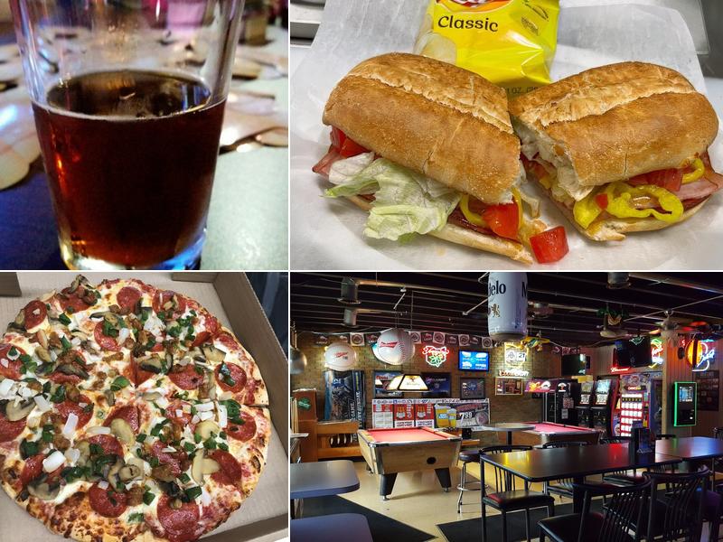 Pub 51 - Northwood, OH 5118 Woodville Rd, Northwood