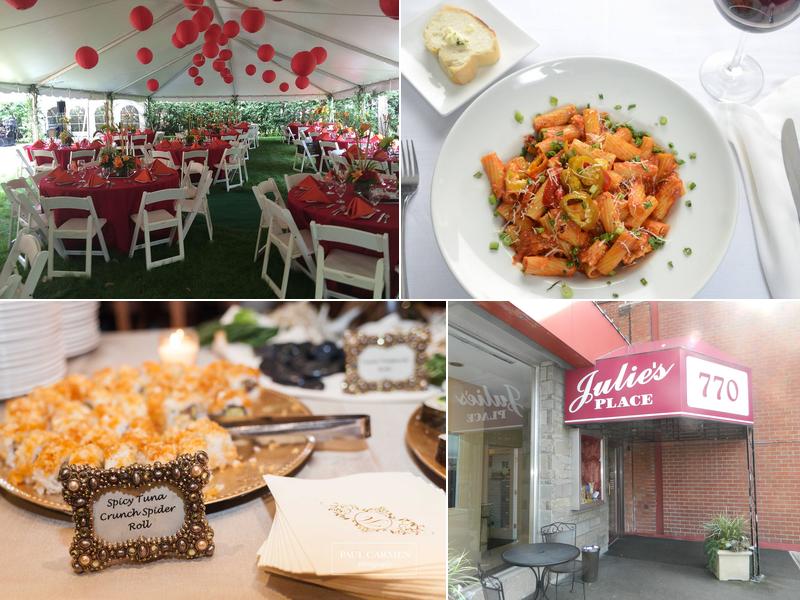 Karen's Catering of Syracuse