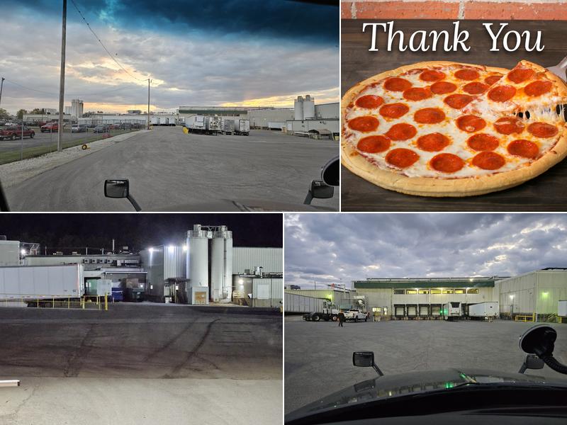 Schwan's Mama Rosa's, LLC