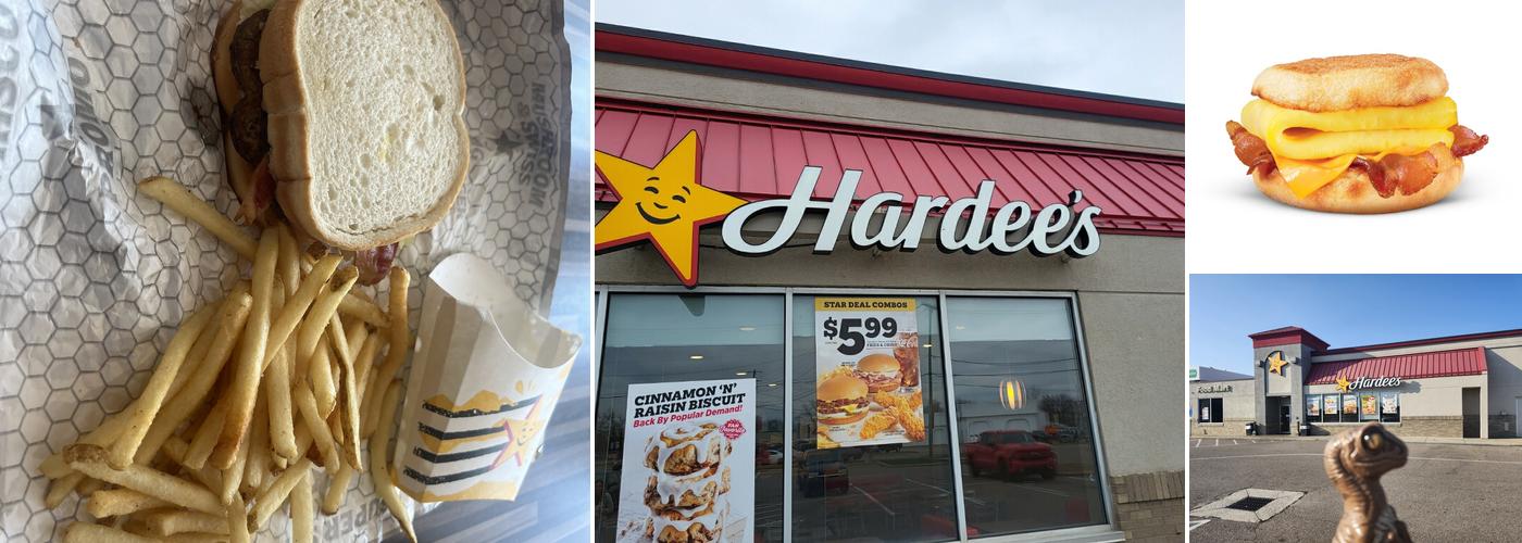 Hardee’s