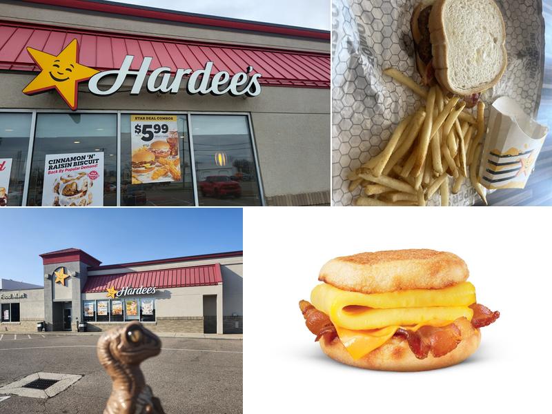 Hardee’s