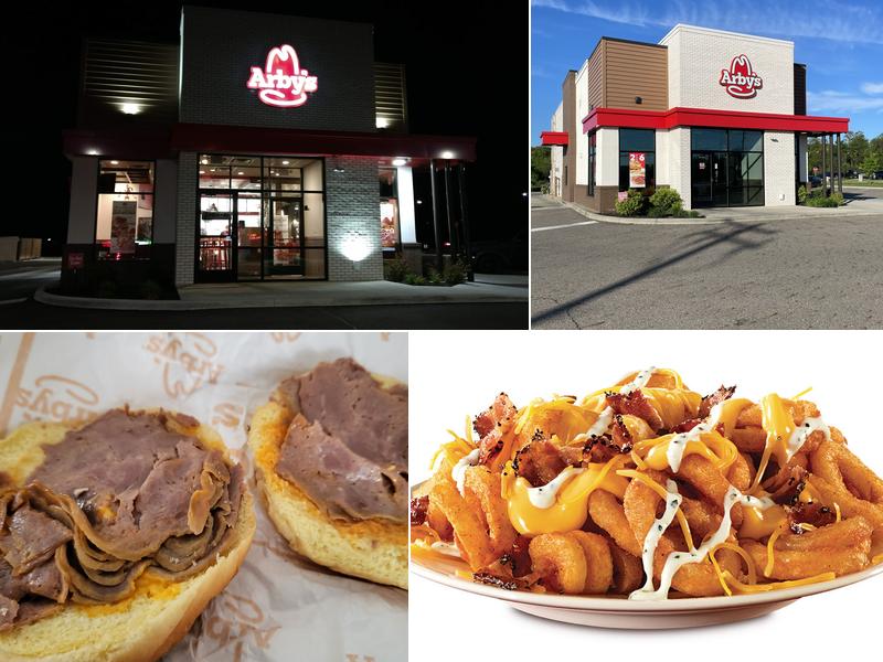 Arby's