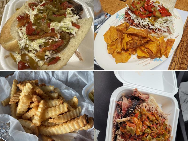 Buckey's 1316 Pennsylvania Ave, Weirton