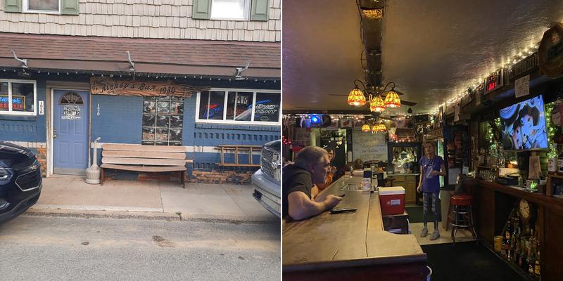 Richey's Bar & Grill