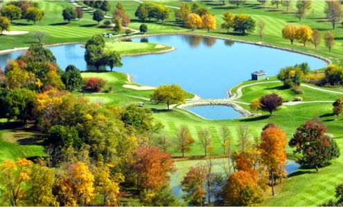 Snow Hill Golf Course New Vienna