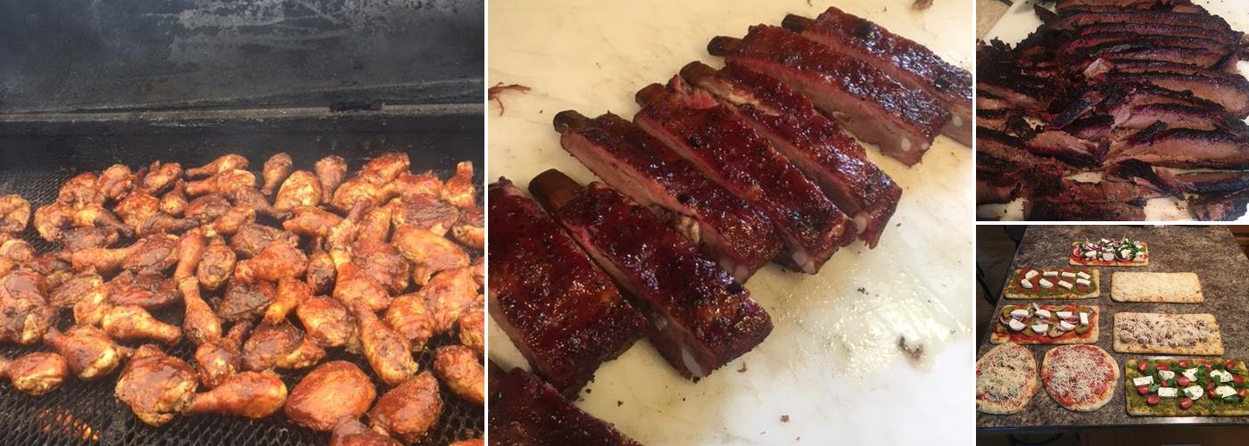 Bullyz BBQ and Catering