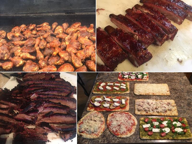 Bullyz BBQ and Catering