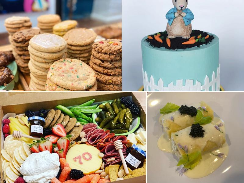 The Eatery by 3 Kids & A Cake