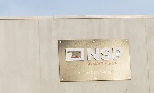 NSP Quality Meats