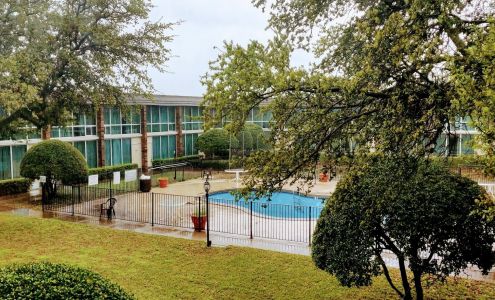 The Biltmore Hotel Oklahoma