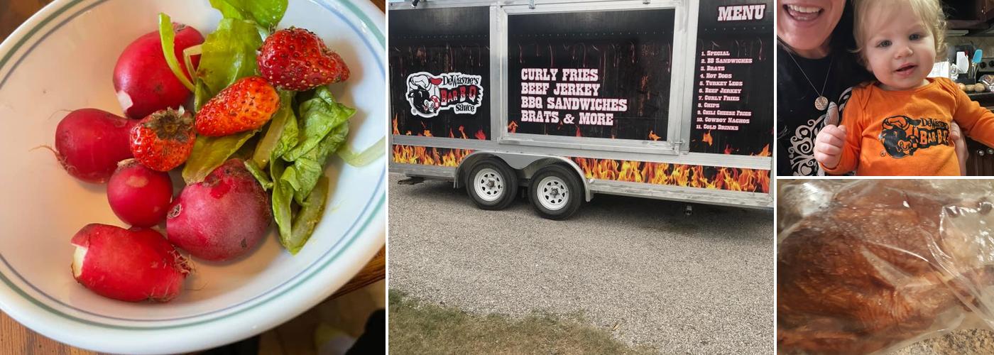 Dewaynes Deer Processing and BBQ