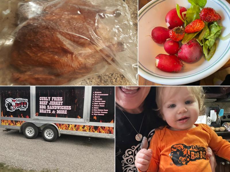 Dewaynes Deer Processing and BBQ