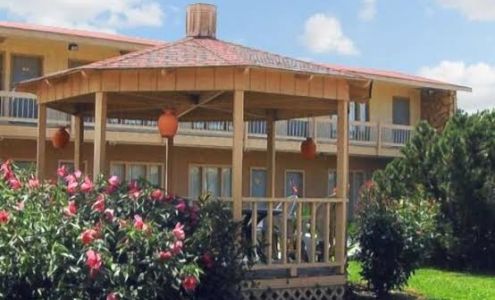 Will Rogers Magnuson Hotel