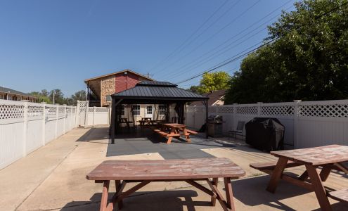 Days Inn by Wyndham Woodward OK