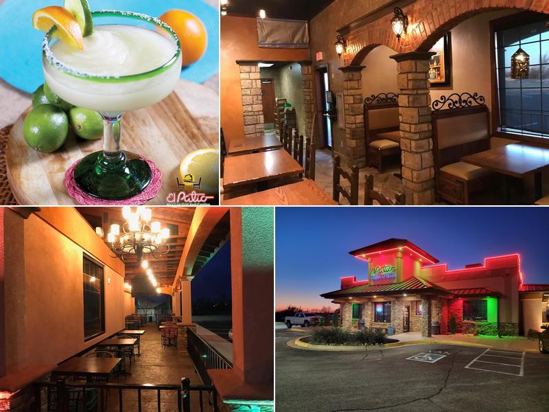 El Patio | Mexican Grill And Cantina
