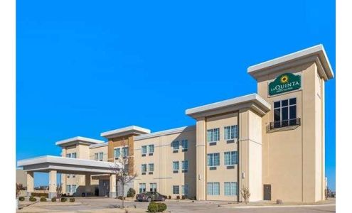 La Quinta Inn & Suites by Wyndham Weatherford OK