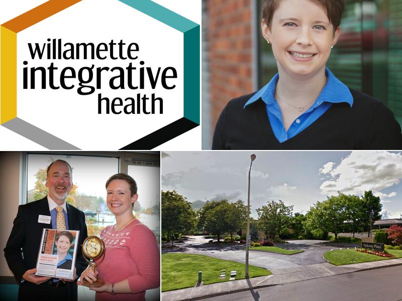 Willamette Integrative Health