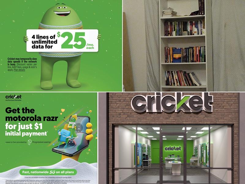 De De's 1537 Mount Hood Ave, Woodburn