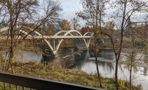 Taprock Events Center