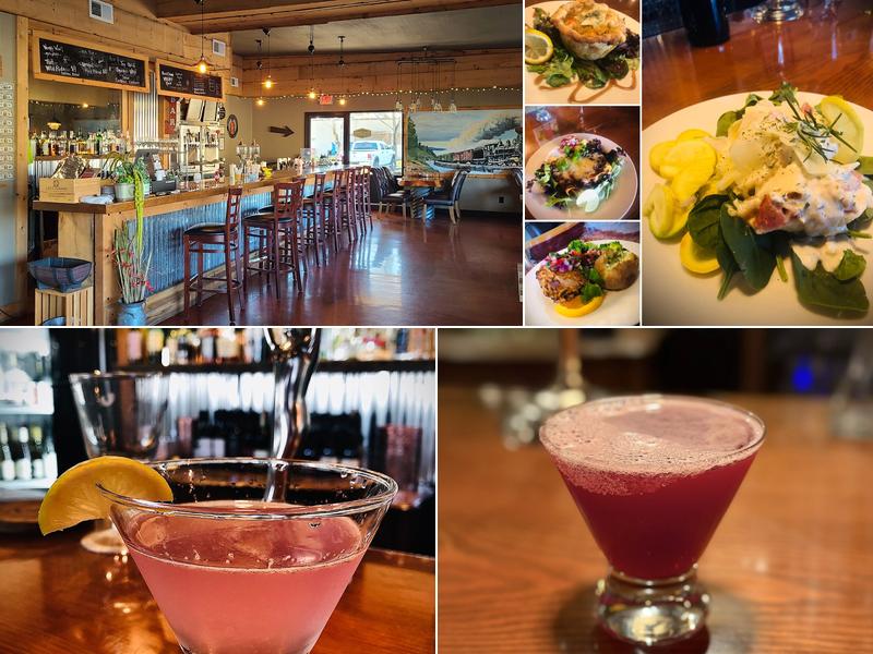 River Station 510 E Main St suite g, Rogue River