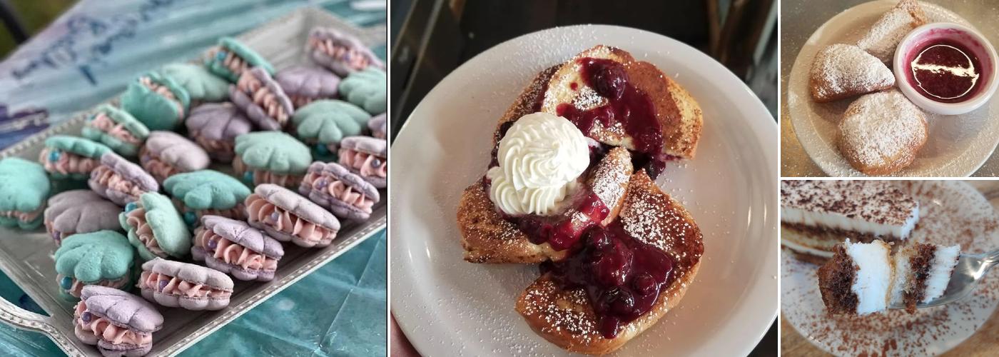 Amity Bakery and Cafe