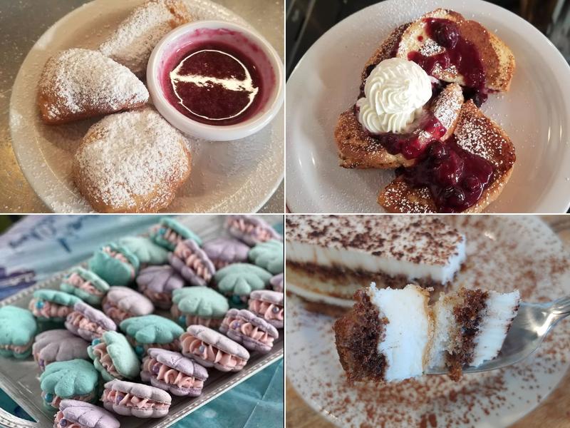 Amity Bakery and Cafe