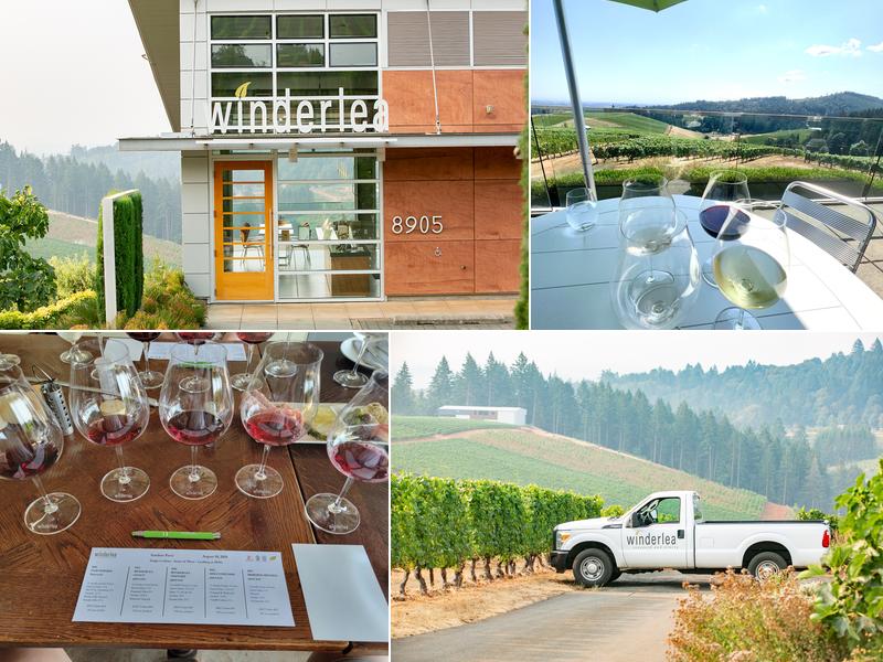 Winderlea Vineyard & Winery
