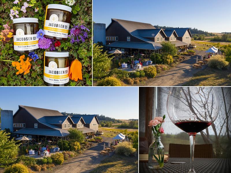 Laurel Ridge 13301 NE Kuehne Rd, Carlton