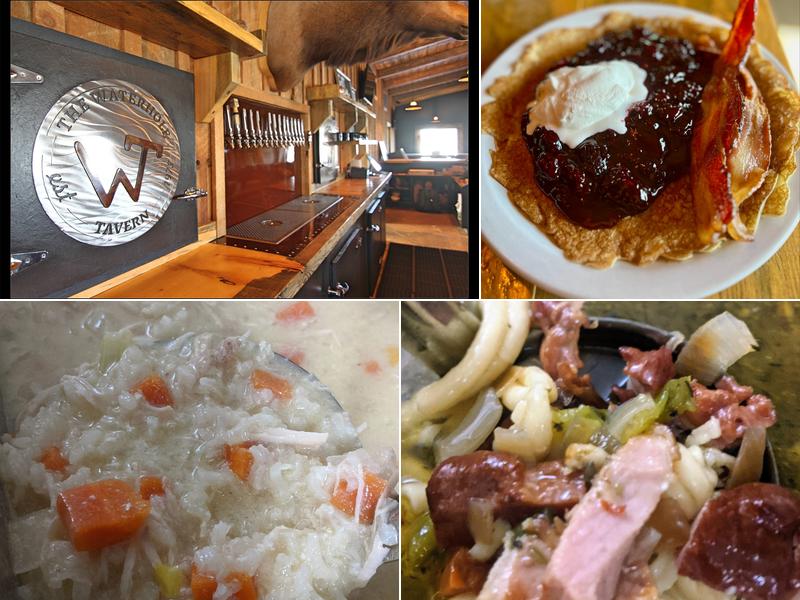 The Waterhole Tavern