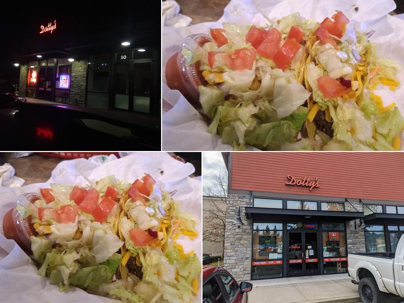 Dotty's 30100 SW Boones Ferry Rd, Wilsonville