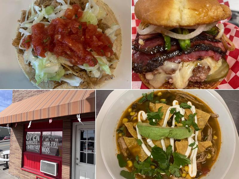 Chely's 1401 Esplanade Ave, Klamath Falls