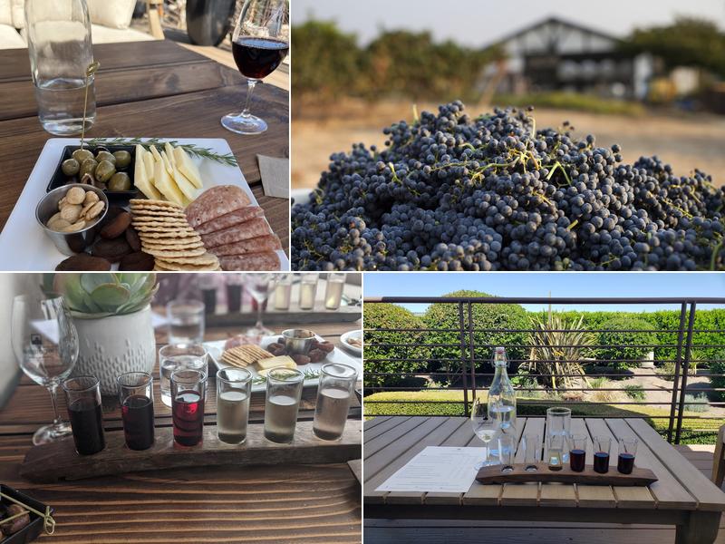 Weisinger Family Winery