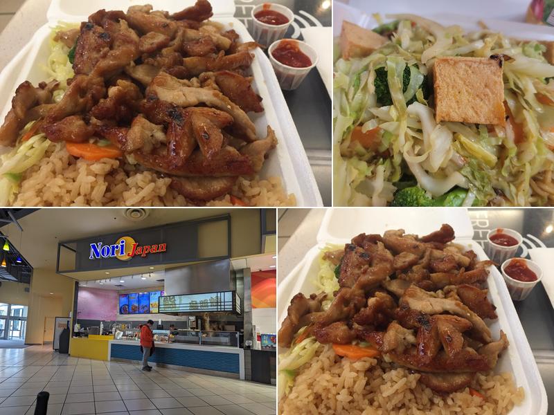 Norijapan 12000 SE 82nd Ave, Happy Valley