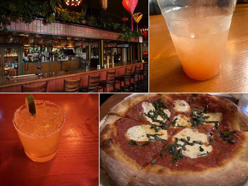 McMenamins Cypress Room