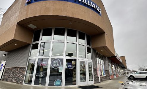 Sherwin-Williams Paint Store