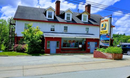 Crazy Horse Ellsworth