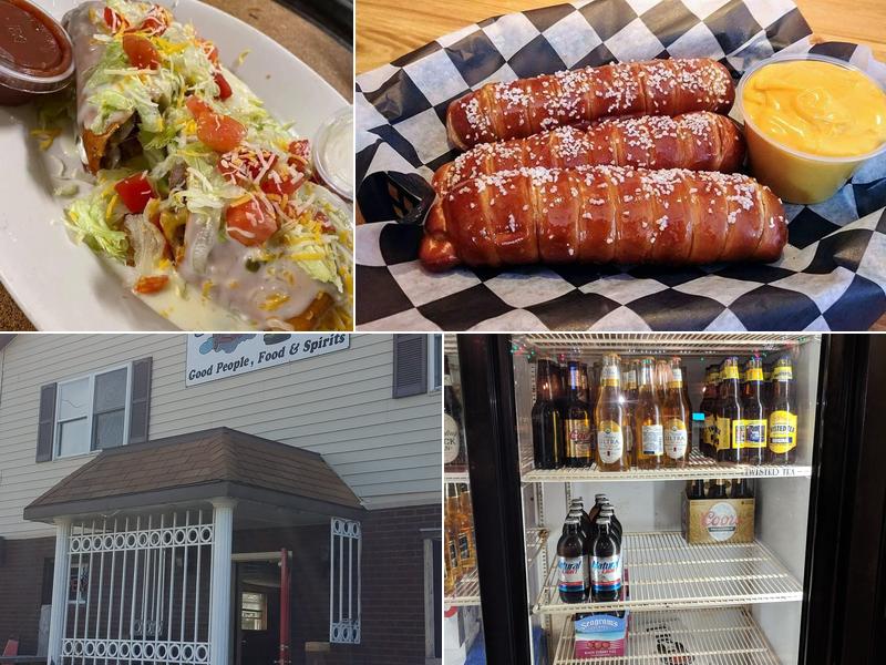 Bootlegger's Bar & Grill