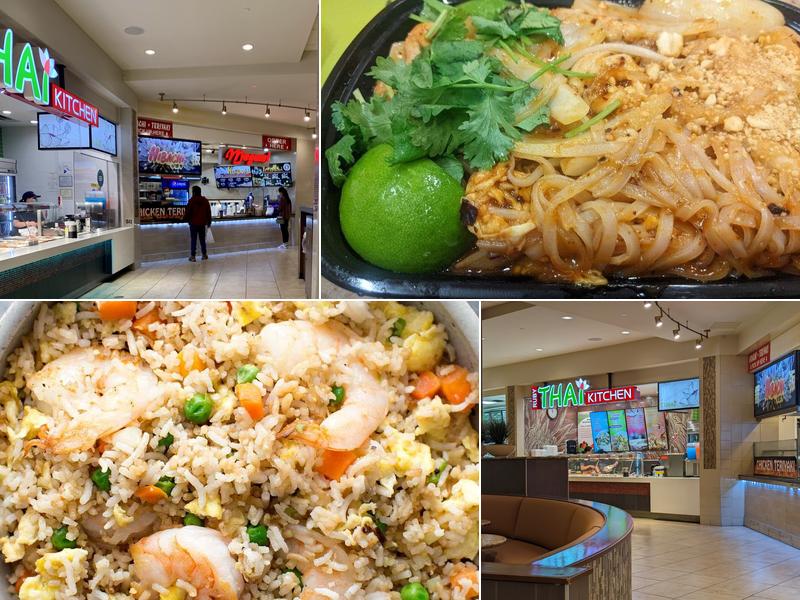 Ruby Thai Kitchen 160 N Gulph Rd, King of Prussia