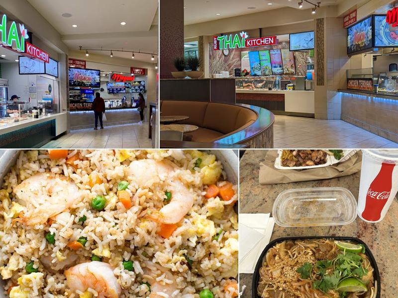 Ruby Thai Kitchen 160 N Gulph Rd, King of Prussia