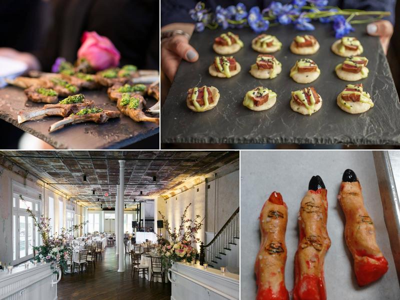 Jimmy Duffy & Sons Inc