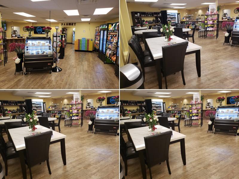 Savor 3000 Valley Forge Cir suite 3150, King of Prussia