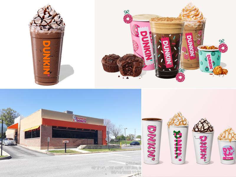 Dunkin'