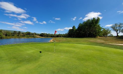 White Deer Park and Golf Montgomery