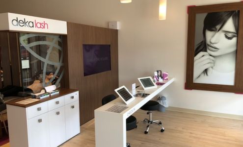 Deka Lash - Monroeville