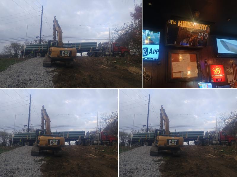 Jefferson Hideaway 1172 Jefferson Heights Rd, Penn Hills