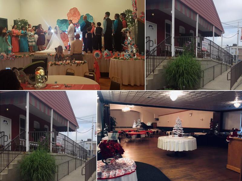 St. Gertrude's Catering