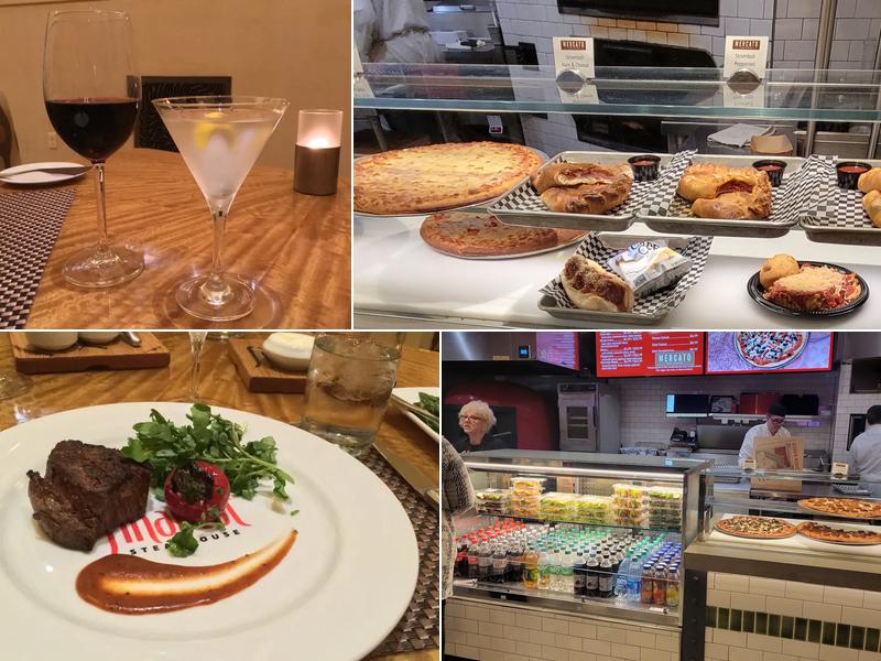 Mercato 777 Hollywood Blvd, Grantville