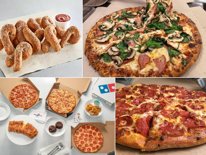 Domino's Pizza