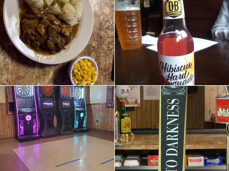 Scotch Valley Restaurant